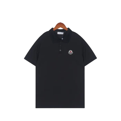 MAGLIA CON COLLETTO MONCLER (SCEGLI COLOR.)