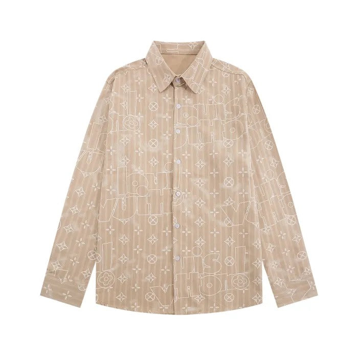 CAMICIA LOUIS VUITTON (SCEGLI COLOR.)