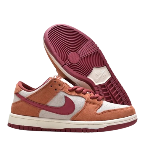 NIKE DUNK LOW (SCEGLI COLOR.)