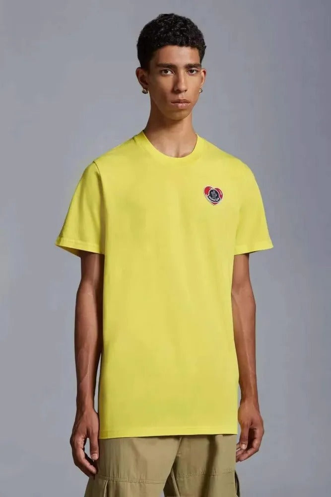 MAGLIA CUORE MONCLER (SCEGLI COLOR.)