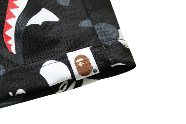 PANTALONCINI BAPE (SCEGLI COLOR.)