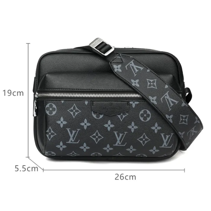 TRACOLLA LOUIS VUITTON (SCEGLI COLOR.)
