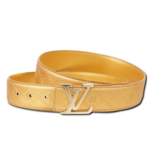 CINTURA LOUIS VUITTON (SCEGLI COLOR.)