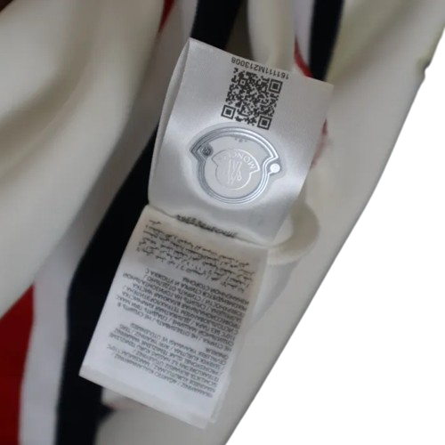 FELPA MONCLER (SCEGLI COLOR.)