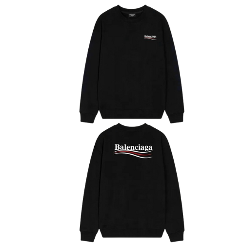 FELPA CLASSIC BALENCIAGA (SCEGLI COLOR.)