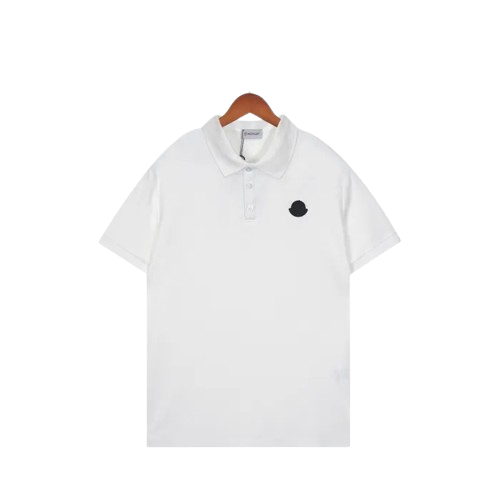 MAGLIA CON COLLETTO MONCLER (SCEGLI COLOR.)