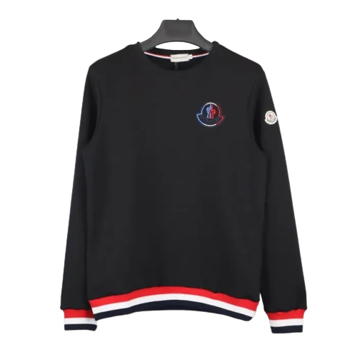 FELPA MONCLER (SCEGLI COLOR.)