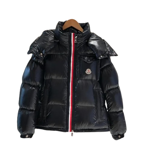 GIACCA CON STRISCIA FRANCESCE MONCLER