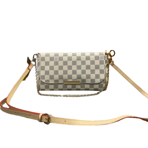 BORSA A TRACOLLA LOUIS VUITTON (SCEGLI COLOR.)