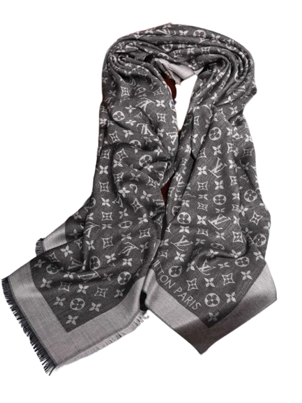 SCIARPA LOUIS VUITTON (SCEGLI COLOR.)