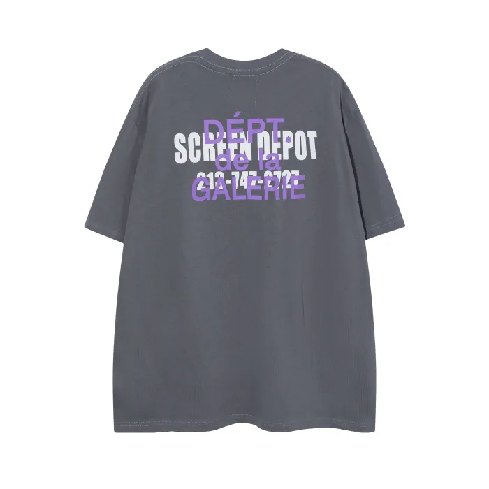 MAGLIE GALLERY DEPT. (SCEGLI COLOR.)