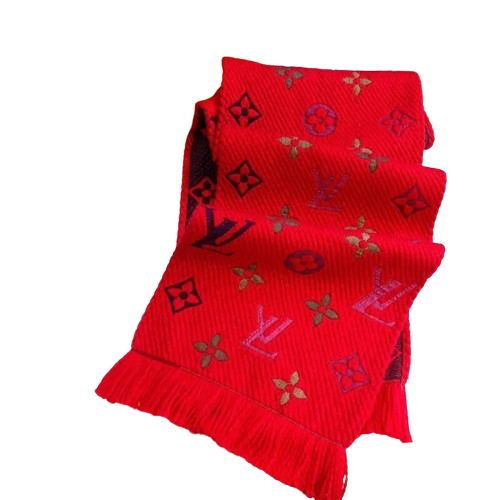 SCIARPA LOUIS VUITTON (SCEGLI COLOR.)