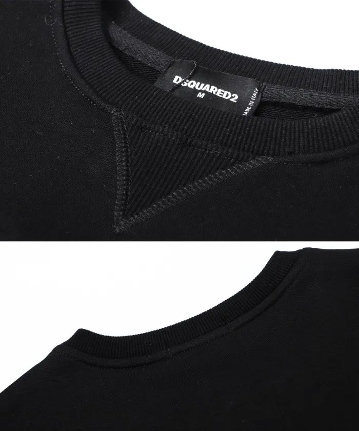 FELPE DSQUARED2 (SCEGLI COLOR.)