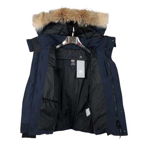GIUBBOTTO CANADAGOOSE (SCEGLI COLOR.)