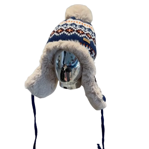CAPPELLO IN LANA MORBIDO BURBERRY