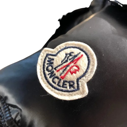 GIACCA CON STRISCIA FRANCESCE MONCLER