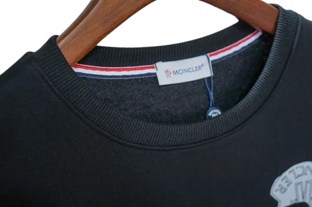 FELPA MONCLER (SCEGLI COLOR.)