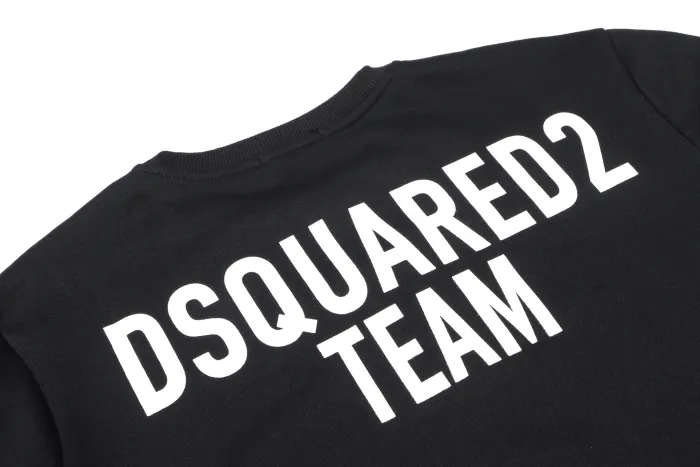 FELPE DSQUARED2 (SCEGLI COLOR.)