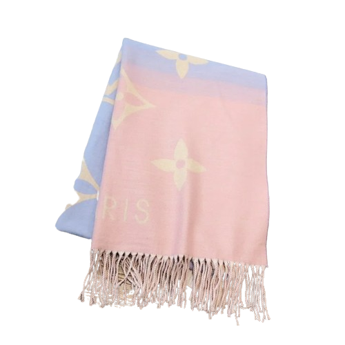 SCIARPA LOUIS VUITTON (SCEGLI COLOR.)
