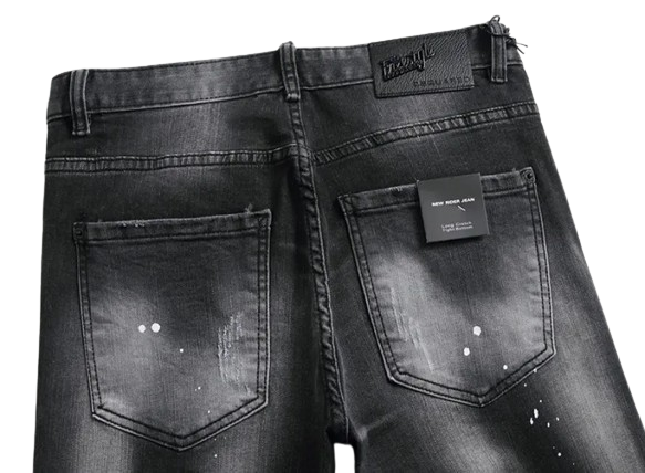 JEANS DSQUARED2