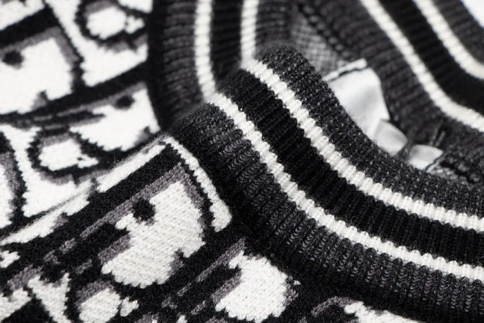 MAGLIONE DIOR (SCEGLI COLOR.)