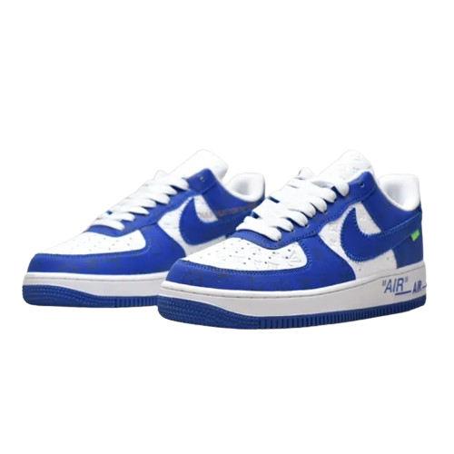 AIR FORCE ONE X LOUIS VUITTON (SCEGLI COLOR.)