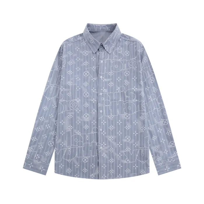CAMICIA LOUIS VUITTON (SCEGLI COLOR.)
