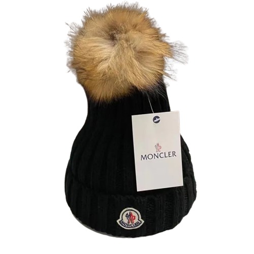 CUFFIE MONCLER (SCEGLI COLOR.)