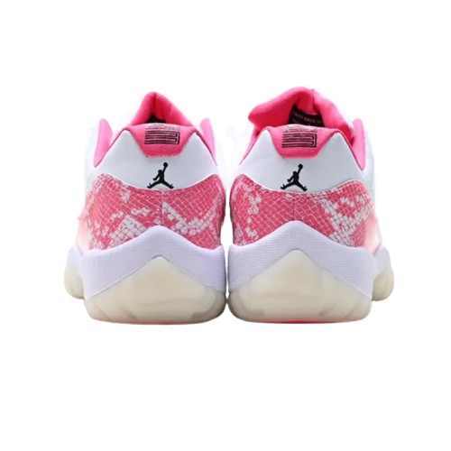 JORDAN 11 RETRO LOW PINK