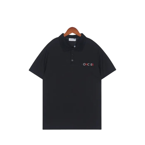 MAGLIA CON COLLETTO MONCLER (SCEGLI COLOR.)