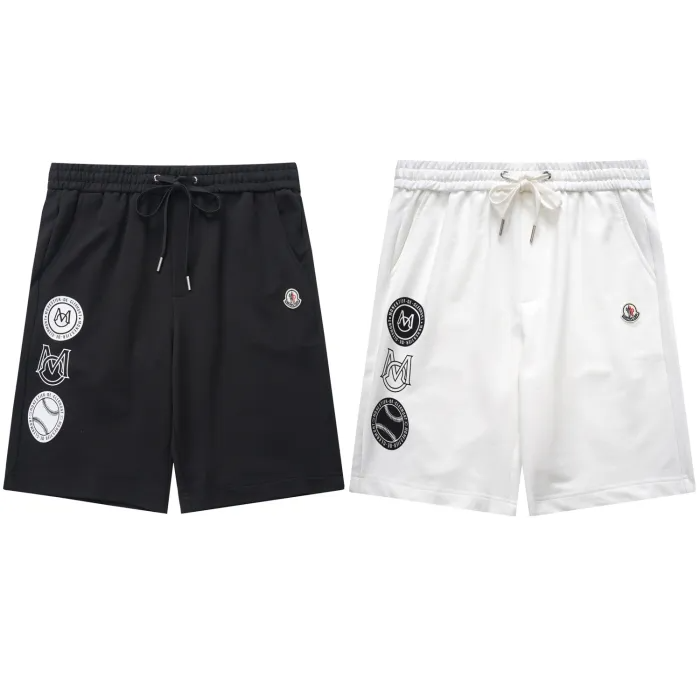 PANTALONCINI MONCLER (SCEGLI COLOR.)