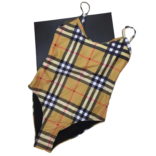 COSTUME DA BAGNO BURBERRY