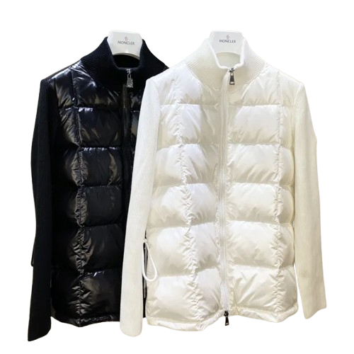 GIACCA MONCLER (SCEGLI COLOR.)