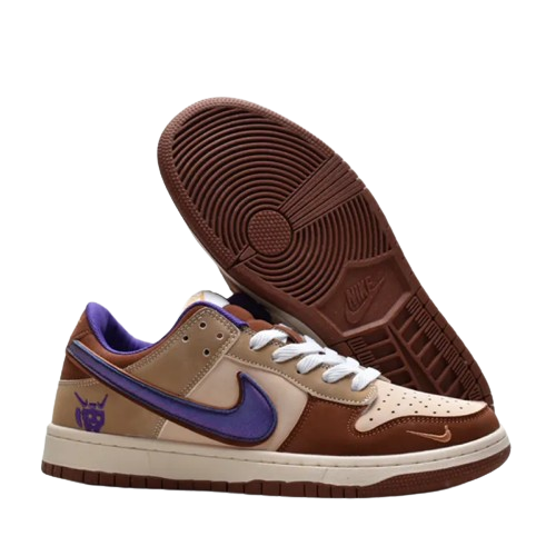 NIKE DUNK LOW (SCEGLI COLOR.)