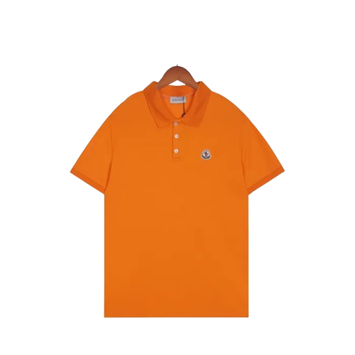 MAGLIA CON COLLETTO MONCLER (SCEGLI COLOR.)