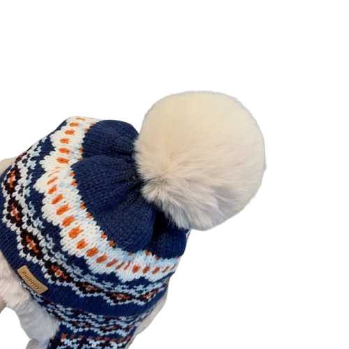 CAPPELLO IN LANA MORBIDO BURBERRY