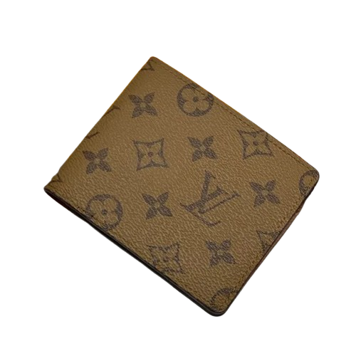 PORTAFOGLIO LOGO LOUIS VUITTON (SCEGLI COLOR.)
