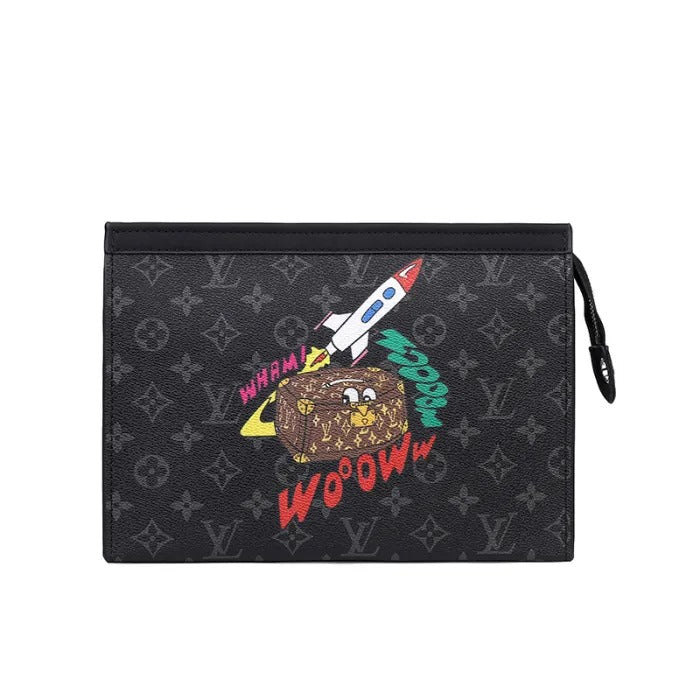 BORSELLO LOUIS VUITTON (SCEGLI COLOR.)