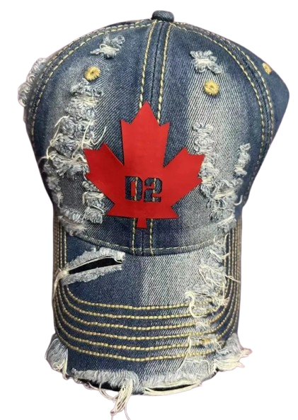 CAPPELLO JEANS DSQUARED2 (SCEGLI COLOR.)