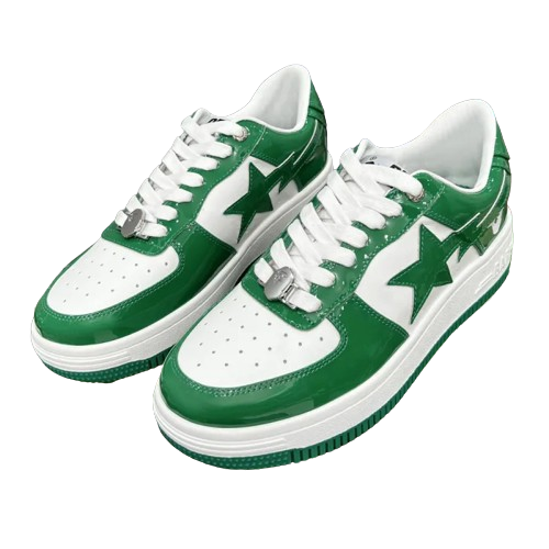 SCARPE BAPESTA (SCEGLI COLOR.)