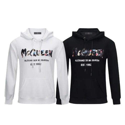 FELPA ALEXANDER MCQUEEN (SCEGLI COLOR.)