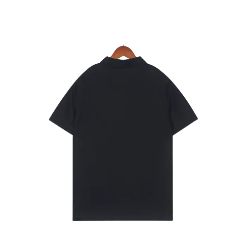 MAGLIA CON COLLETTO MONCLER (SCEGLI COLOR.)
