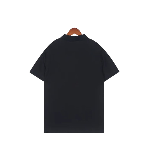 MAGLIA CON COLLETTO MONCLER (SCEGLI COLOR.)