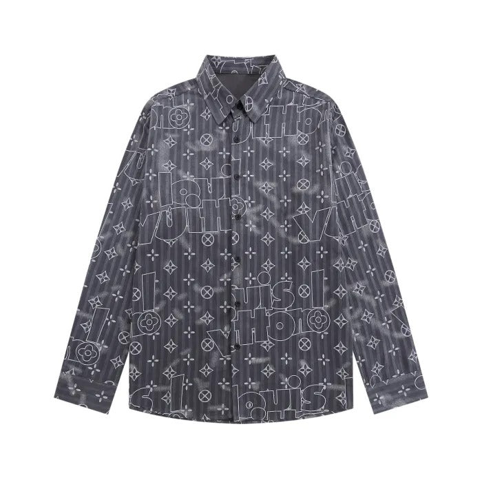 CAMICIA LOUIS VUITTON (SCEGLI COLOR.)