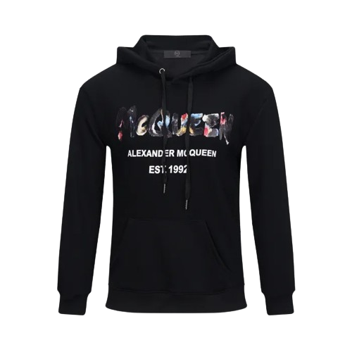 FELPA ALEXANDER MCQUEEN (SCEGLI COLOR.)