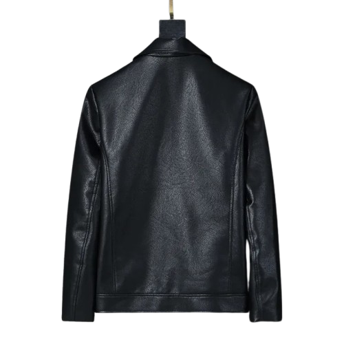 GIACCA DONNA IN PELLE DIOR
