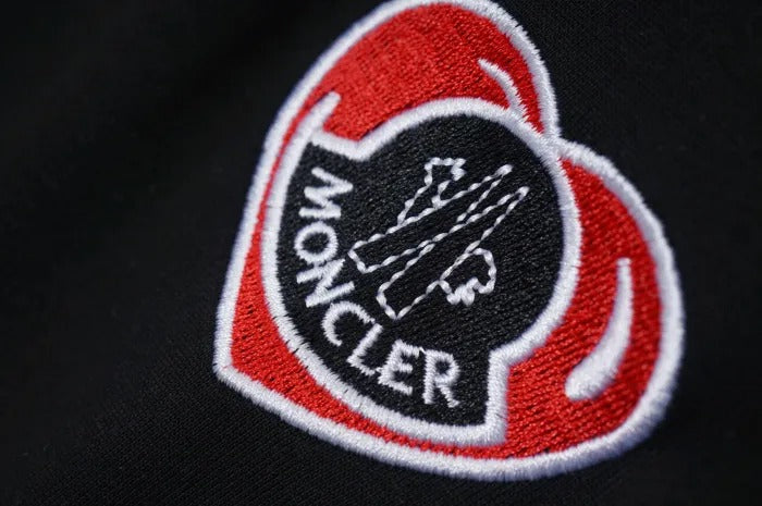 MAGLIA CUORE MONCLER (SCEGLI COLOR.)
