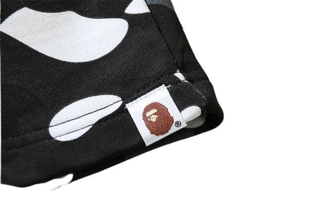PANTALONCINI BAPE