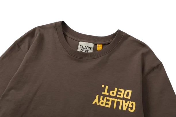 MAGLIE GALLERY DEPT. (SCEGLI COLOR.)