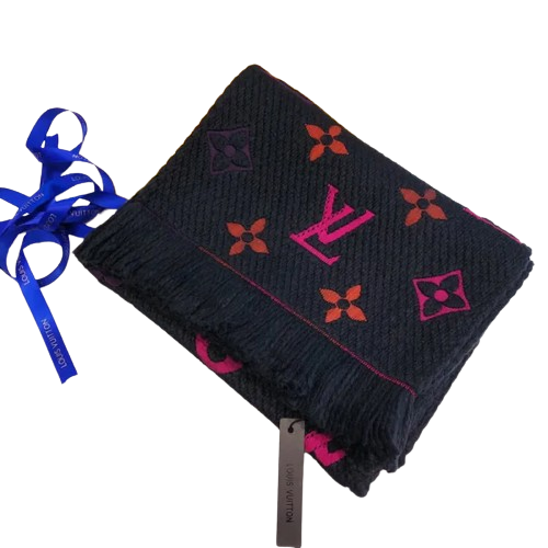 SCIARPA LOUIS VUITTON (SCEGLI COLOR.)